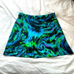 Handy Spandy Skort - Size M